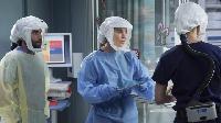 Click to watch 'Someone Saved My Life...' (popup) Greys Anatomy